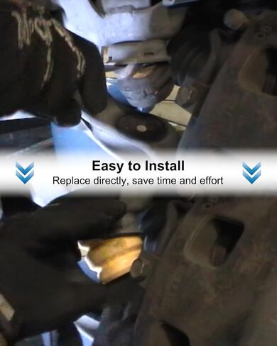 توقف الأمامي من أجل Chevy Silverado/Sierra 2500 3500 2011-2021 ، مصدات Jounce Lower in Saudi Arabia