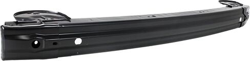 Garage-Pro Monit Pumper Bumper Bumper for Honda Civic 2001-2005 Steel Coupe Sedan يستبدل # 71130S5DA03ZZ ، HO1006156 in Saudi Arabia
