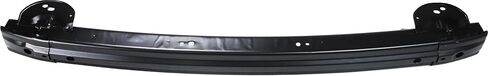 Garage-Pro Monit Pumper Bumper Bumper for Honda Civic 2001-2005 Steel Coupe Sedan يستبدل # 71130S5DA03ZZ ، HO1006156 in Saudi Arabia