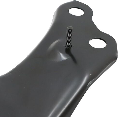 XQSMWF 1PAIR السائق الأمامي وقوس الصدمات الجانبية للركاب متوافقة مع Toyota Tacoma 2001 2002 2003 2004 2.4L 2.7L 3.4L # 52142AD020 52141AD020 in Kuwait
