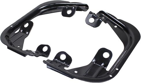 السائق الأمامي وقوس الصدمات الجانبية للركاب وقوس الضوء الضباب لذاكرة RAM 2500 2010-2018 ، RAM 3500 2010-2018 ، RAM 4500 5500 2011-2018 in Saudi Arabia