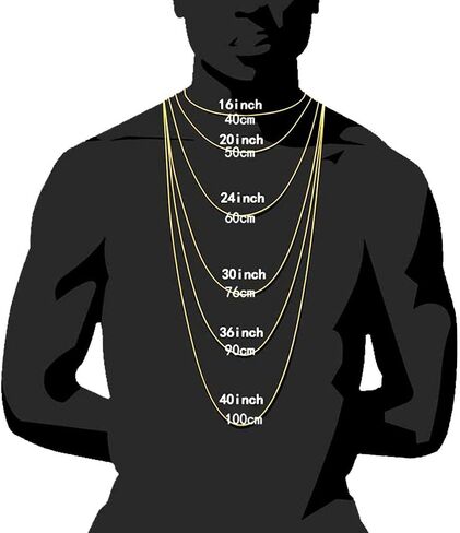 14K Gold Over S925 Necklace with Single-Row Hip-Hop Moissanite Tennis Chain – Simplicity Meets Elegance. The Beautiful Gift for Those Who Appreciate Classic Charm,Father's Day Gifts for Dad in Kuwait