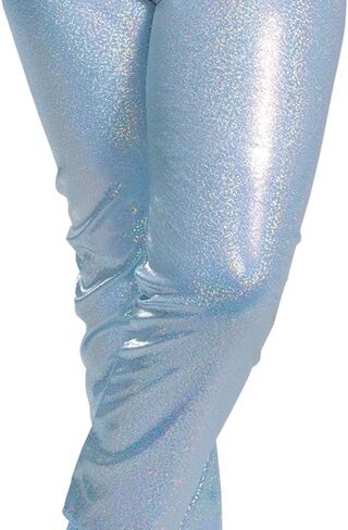 زي صغير الماس ، Trolls World Tour Tiny Diamond Troll Costume for Kids with Headpiece in Saudi Arabia