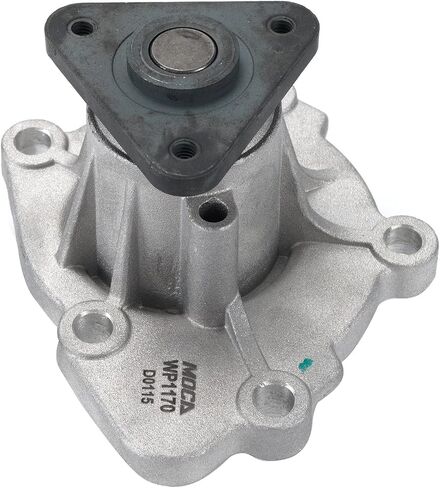 مضخة مياه MOCA FIT 2011-2015 لـ KIA Optima 2.4L & 2011-2014 لـ Hyundai Sonata 2.4L GAS فقط ، لن تناسب EV GAS الكامل (FHEV) ، 2011-2021 لـ KIA Sportage 2.4L in Saudi Arabia