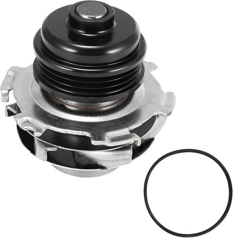 1301840 مضخة المياه ل Cadillac Deville 1995-2005 ، Eldorado 1995-2002 ، Seville 1995-2004 ، for Toyota 86 2017-2020 ، Oldsmobile Aurora 2001-2003 ، XV Crosstrek 2013-2015 2.0L 4.6L V8 H4 AW5072 in Saudi Arabia