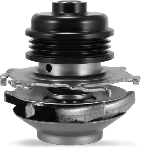 1301840 مضخة المياه ل Cadillac Deville 1995-2005 ، Eldorado 1995-2002 ، Seville 1995-2004 ، for Toyota 86 2017-2020 ، Oldsmobile Aurora 2001-2003 ، XV Crosstrek 2013-2015 2.0L 4.6L V8 H4 AW5072 in Saudi Arabia