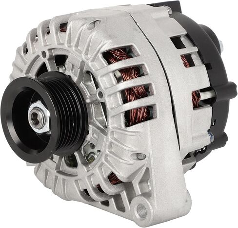 OCPTY المولد لـ Buick for Terraza 2005-2007 ، لشيفروليه لـ Uplander 2005-2009 ، لـ Pontiac for Montana 2005-2009 ، لـ Saturn for Relay 2005-2007 استبدال المولد الآلي #11023 in Saudi Arabia