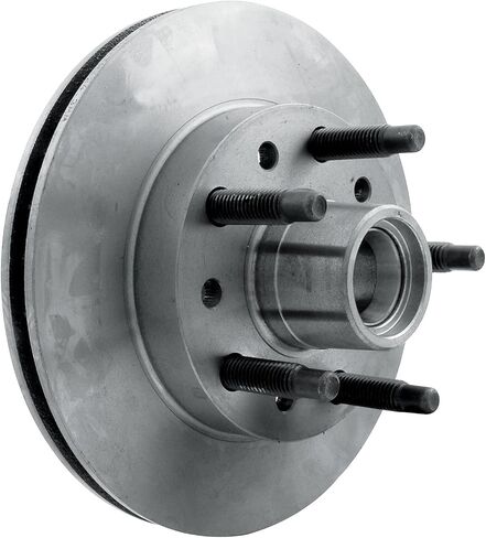 Allstar Performance ALL42088 5.0" BC Metric Monte Carlo Brake Hub/Rotor in Saudi Arabia