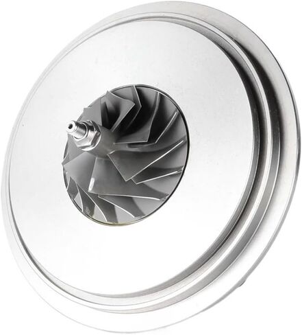 Car Turbocharger Cartridge 10009880107 Small Turbo Core 10009700107 Compatible For MAN Lkw/Bus D0836-6 Cil 07W145703K 07W145703-K in Saudi Arabia