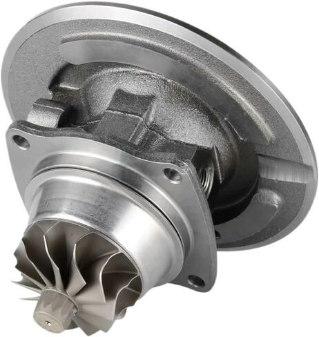 Car Turbocharger Cartridge 10009880107 Small Turbo Core 10009700107 Compatible For MAN Lkw/Bus D0836-6 Cil 07W145703K 07W145703-K in Saudi Arabia