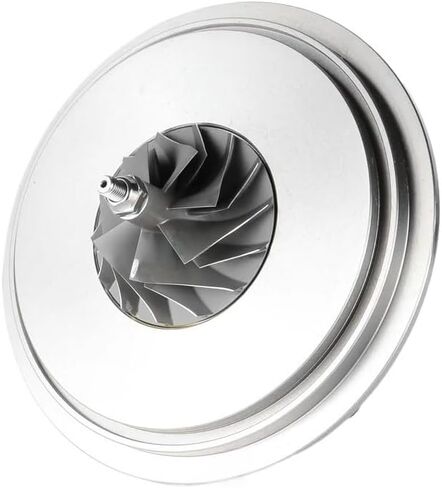 Car Turbocharger Cartridge 10009880107 Small Turbo Core 10009700107 Compatible For MAN Lkw/Bus D0836-6 Cil 07W145703K 07W145703-K in Saudi Arabia
