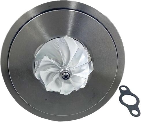 G25-550 Turbo Cartridge Core 871389-5004S 858161-5002S 877895-5003S 871390-5004S 877895-5007S Compatible For G Series Dual Ball Bearing in Saudi Arabia