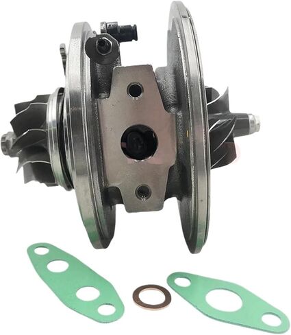 خرطوشة شاحن التوربينات متوافقة مع Mitsubishi Pajero Sport L200 2.5 DI-D 4D56 VT17 1515A222 Turbo Core Turbocharger in Saudi Arabia