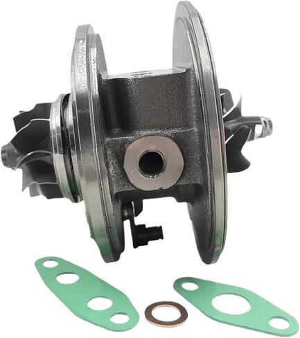 خرطوشة شاحن التوربينات متوافقة مع Mitsubishi Pajero Sport L200 2.5 DI-D 4D56 VT17 1515A222 Turbo Core Turbocharger in Saudi Arabia