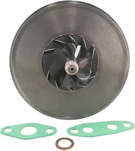 خرطوشة شاحن التوربينات متوافقة مع Mitsubishi Pajero Sport L200 2.5 DI-D 4D56 VT17 1515A222 Turbo Core Turbocharger in Saudi Arabia