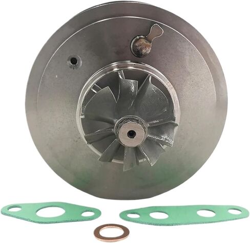 خرطوشة شاحن التوربينات متوافقة مع Mitsubishi Pajero Sport L200 2.5 DI-D 4D56 VT17 1515A222 Turbo Core Turbocharger in Saudi Arabia