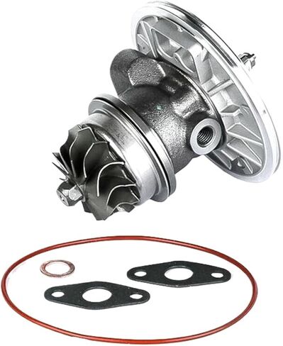 53169707133 9040969899 Turbo Core Compatible For Benz Truck Atego Freightliner OM904 2001-2005 53169707155 9040969899 in Saudi Arabia
