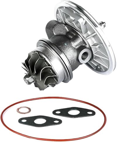 53169707133 9040969899 Turbo Core Compatible For Benz Truck Atego Freightliner OM904 2001-2005 53169707155 9040969899 in Saudi Arabia