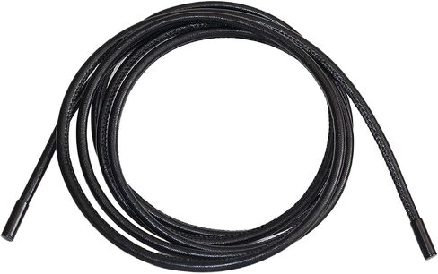 Women Leather Cord String Rope Waist Belt for Dress Knot Belt for Sweater Cardigan Down Coat in Kuwait
