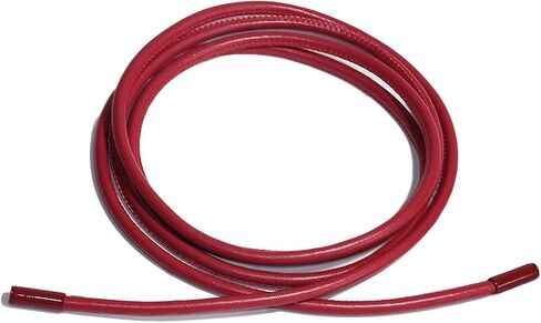 Women Leather Cord String Rope Waist Belt for Dress Knot Belt for Sweater Cardigan Down Coat in Kuwait