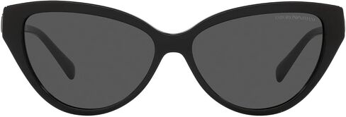Emporio Armani Women's EA4192 Cat Eye Sunglasses in Saudi Arabia