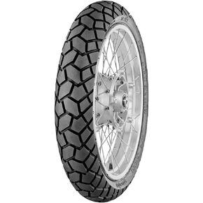 Continental TKC70 Dual Sport Front Motorcycle Tire 120/70R-19 (60V) for BMW R1200GS Adventure 2014-2018 in Saudi Arabia