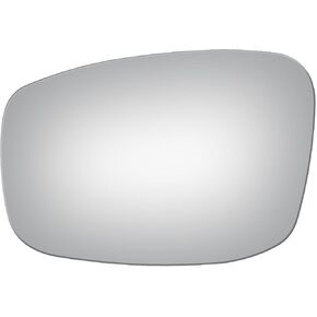 BURCO 4247 DRIVER SIDE SIDE PRESSION GLASS للفصل 2008-2012 Infiniti G37 ، 2015 Infiniti Q40 in Saudi Arabia