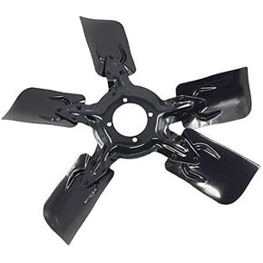 Engine Cooling Radiator Fan Blade - Compatible with 1994-2008 Dodge Ram 1500 in Saudi Arabia