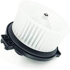 Front Blower Motor - Compatible with 1993-1998 Toyota T100 in Saudi Arabia