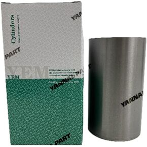 Cylinder Liner 3LD2 Suitable for Isuzu Engine Part in Saudi Arabia