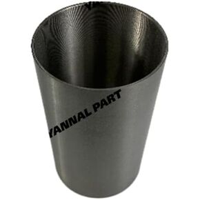 Cylinder Liner V1702 Suitable for Kubota Engine Part in Saudi Arabia