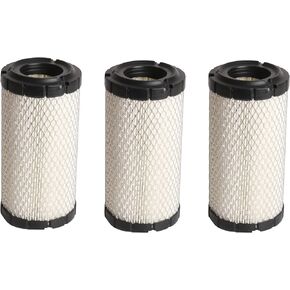 3pcs 11013-1290 مرشحات الهواء ، ل kawasaki mule/لجون ديري/ل Fletguard AF25550/ل Donaldson p822686/لـ Wix 546449/for Fram CA9248/for bobcat/for baldwin#oe 11013-7029 11013-7048 in Kuwait