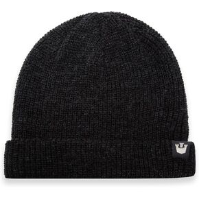 Goorin Bros. Air to Fakie Beanie for Men and Women, Black, One Size in Saudi Arabia