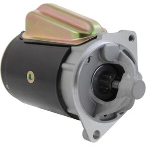 Starter / 12 D2Hf-11001-Ea Front D2Hf-11001-E -2036 for Ford for Bronco for LTD for Thunderbird for E250 Econoline for E350 Econoline for E- 100 Econoline for F- 100 44-9217 44-4548 in Kuwait