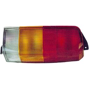 APDTY 2721578 Tail Light Lens and Housing in Saudi Arabia