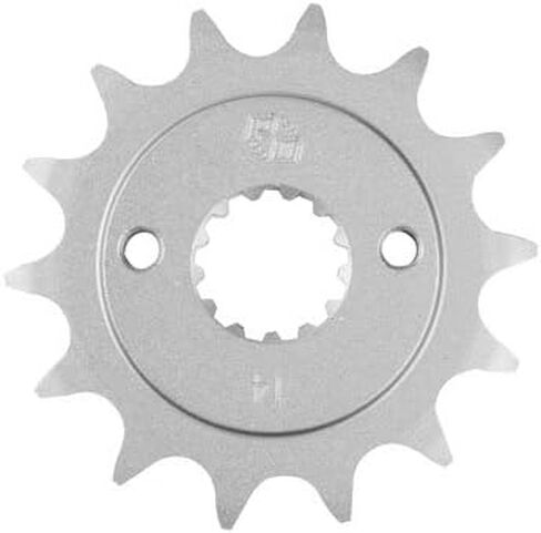 المسننة الأمامية 14 سنًا لـ Yamaha DT50 1988-1990 in Kuwait