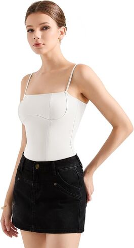 نساء suuksess bustier لا قم بتجهيز قمم مشد in Kuwait