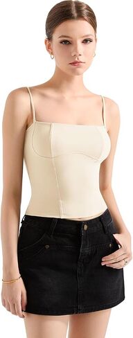 نساء suuksess bustier لا قم بتجهيز قمم مشد in Kuwait