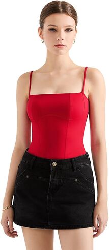 نساء suuksess bustier لا قم بتجهيز قمم مشد in Kuwait