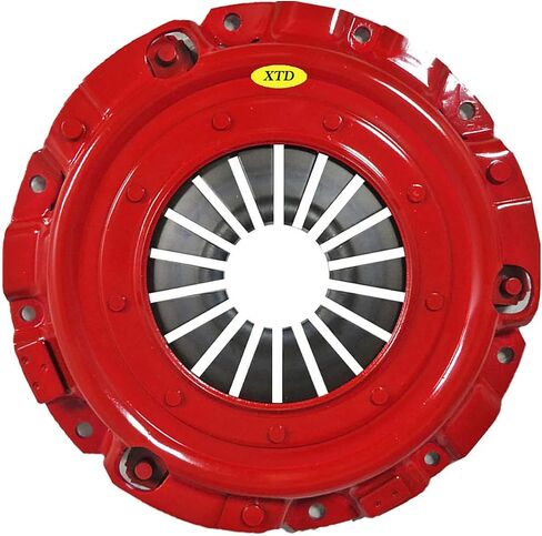 AMC STAGE 3 CERAMIC CLUTCH KIT compatible with 2003 2004 2005 2006 2007 2008 MAZDA 6 2.3L NON TURBO 4CYL in Saudi Arabia