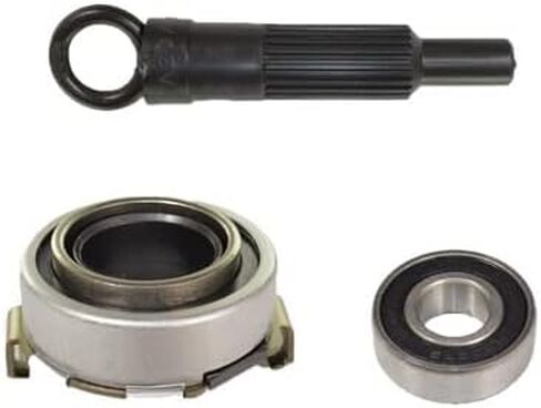 AMC STAGE 3 CERAMIC CLUTCH KIT compatible with 2003 2004 2005 2006 2007 2008 MAZDA 6 2.3L NON TURBO 4CYL in Saudi Arabia