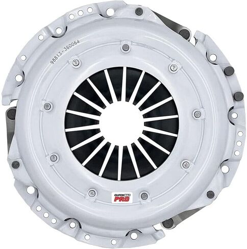 Clutchmaxpro Performance Stage 5 Clutch Kit متوافق مع 1993 1994 1995 1996 Bronco F150 F250 F350 4.9L 6Cyl 5.8l 8cyl 5 سرعات (CP07097HDD-ST5) in Saudi Arabia