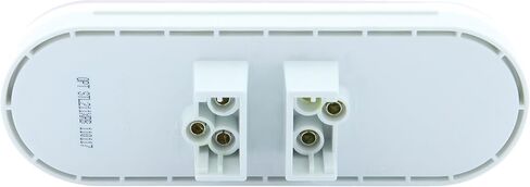 Optronics STL211XRB 4 "Fusion Gen II LED تركيبة التوقف/المنعطف/الذيل/ضوء احتياطي ، أحمر in Saudi Arabia