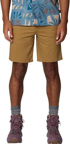 Mountain Hardwear Men's Hardwear Ap Short in Saudi Arabia