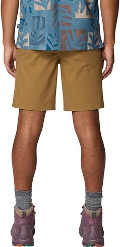 Mountain Hardwear Men's Hardwear Ap Short in Saudi Arabia