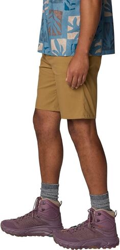 Mountain Hardwear Men's Hardwear Ap Short in Saudi Arabia