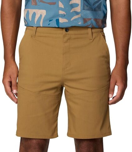 Mountain Hardwear Men's Hardwear Ap Short in Saudi Arabia