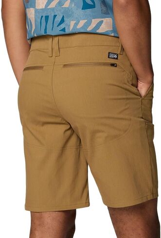 Mountain Hardwear Men's Hardwear Ap Short in Saudi Arabia