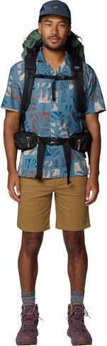 Mountain Hardwear Men's Hardwear Ap Short in Saudi Arabia