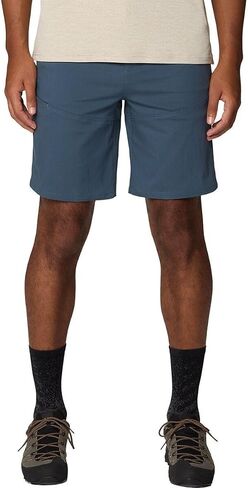 Mountain Hardwear Men's Hardwear Ap Short in Saudi Arabia